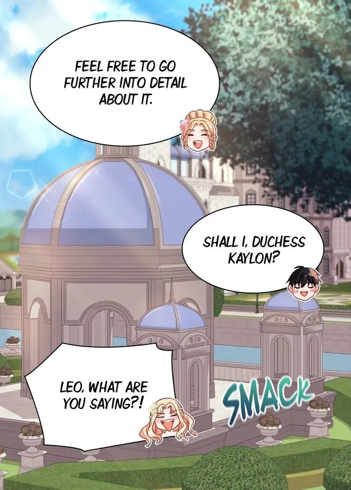What It Takes to be a Villainess Chapter 158 page 57