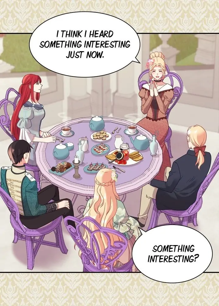 What It Takes to be a Villainess Chapter 158 page 55