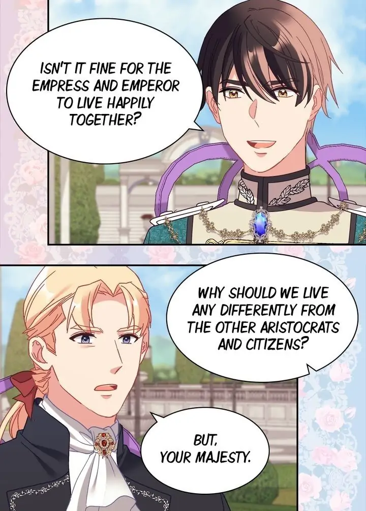 What It Takes to be a Villainess Chapter 158 page 43