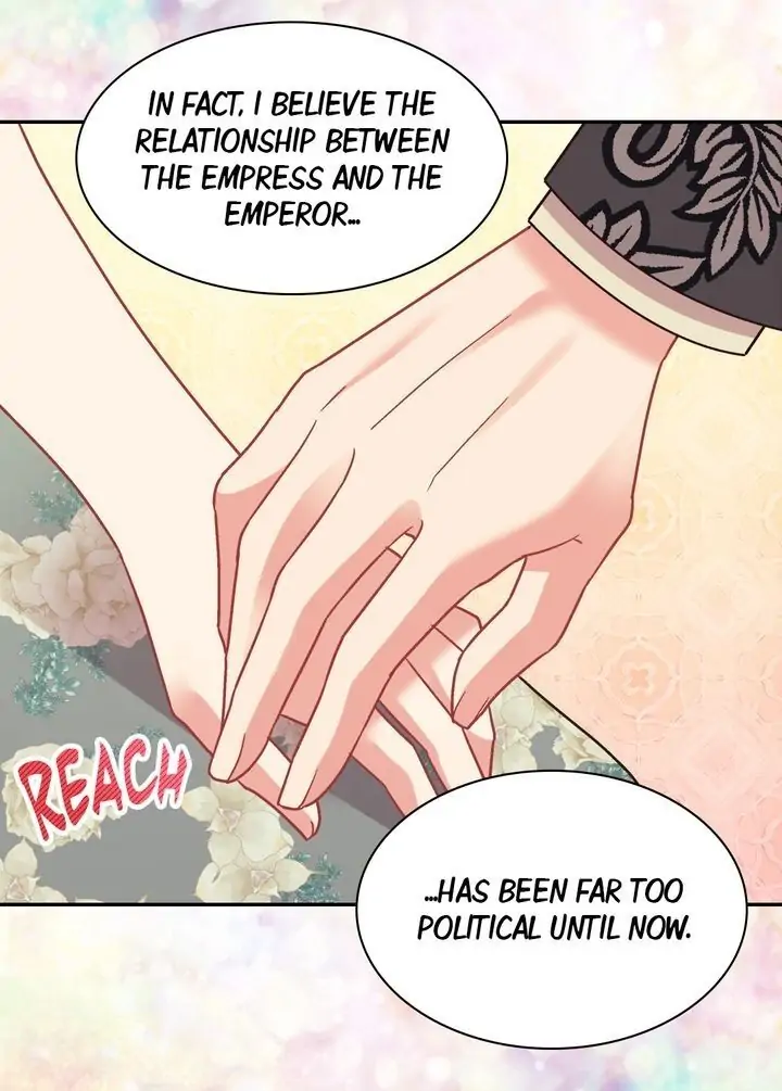 What It Takes to be a Villainess Chapter 158 page 47