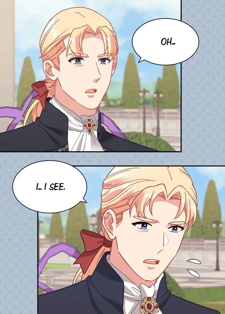 What It Takes to be a Villainess Chapter 158 page 52