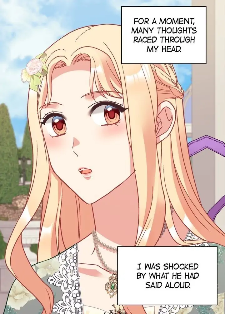 What It Takes to be a Villainess Chapter 158 page 49