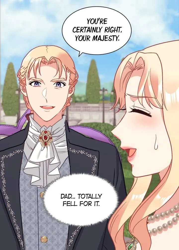 What It Takes to be a Villainess Chapter 158 page 53