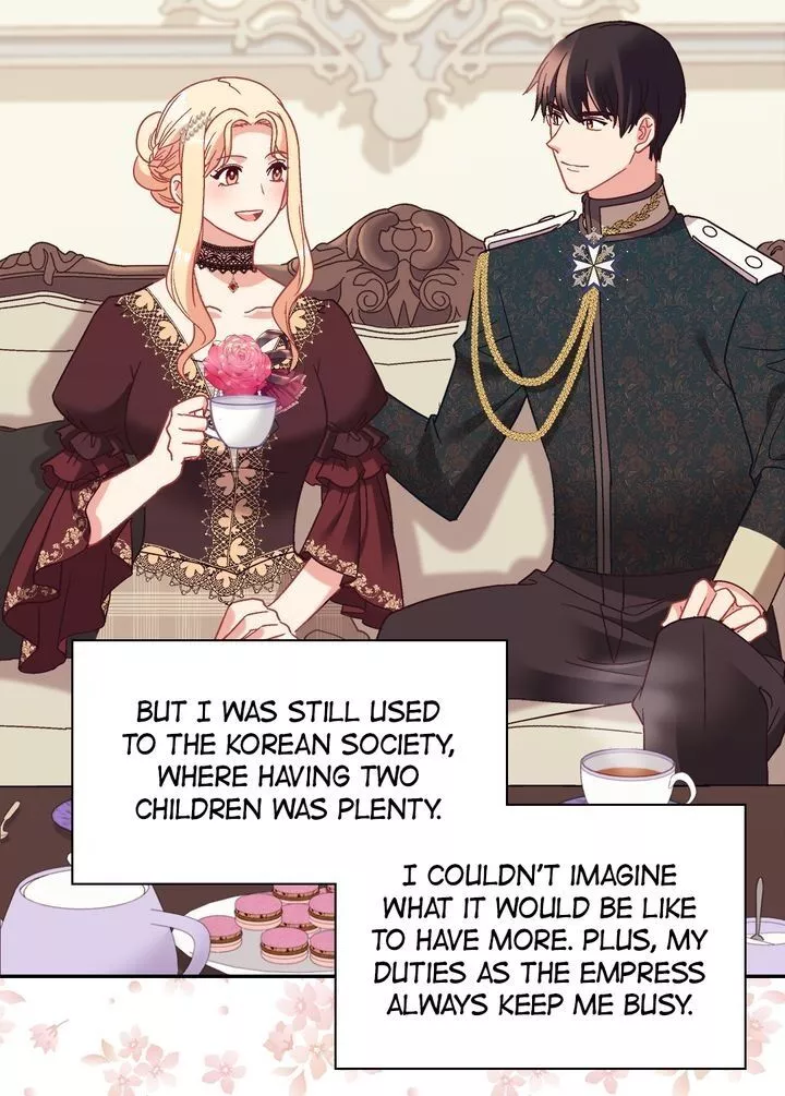 What It Takes to be a Villainess Chapter 160 page 16