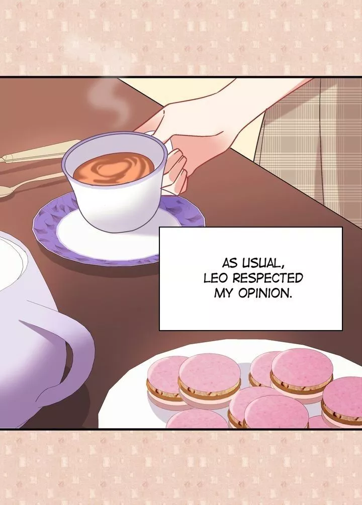 What It Takes to be a Villainess Chapter 160 page 17