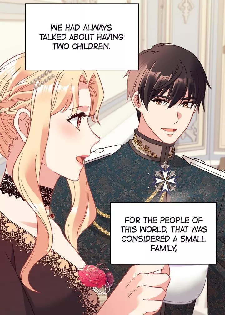 What It Takes to be a Villainess Chapter 160 page 15