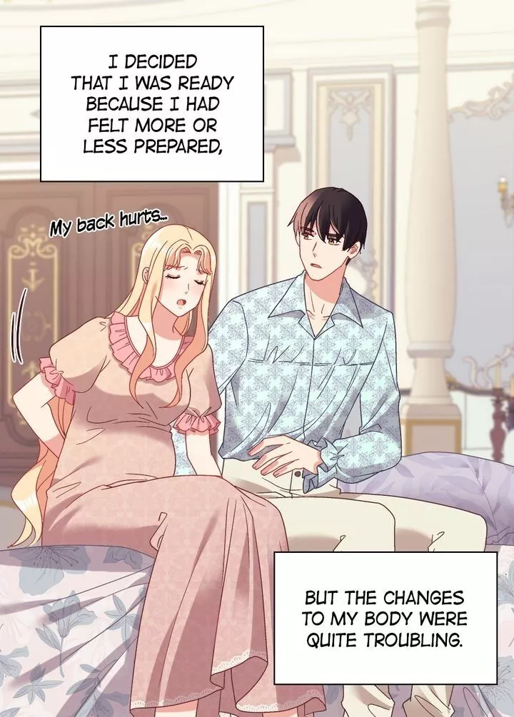 What It Takes to be a Villainess Chapter 160 page 6