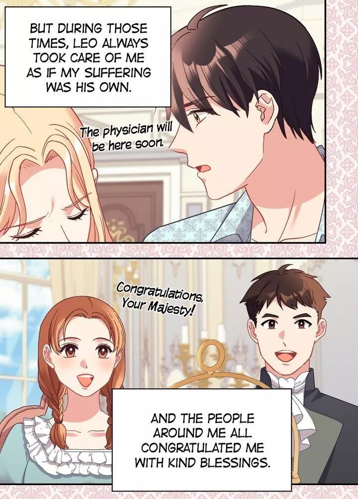 What It Takes to be a Villainess Chapter 160 page 7
