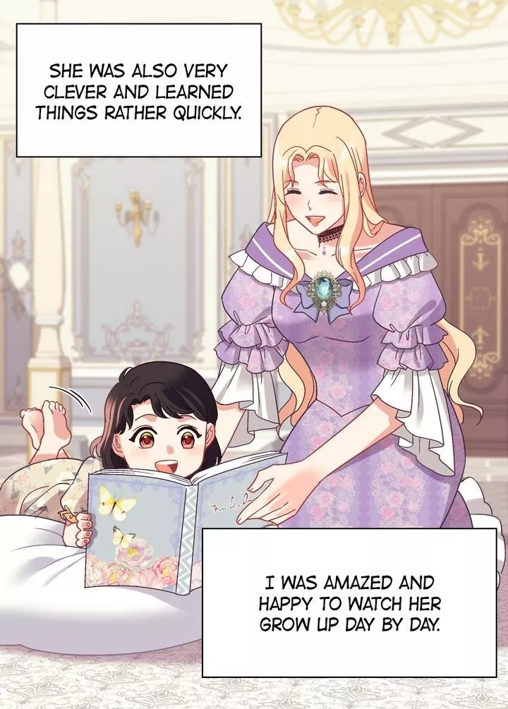 What It Takes to be a Villainess Chapter 160 page 13