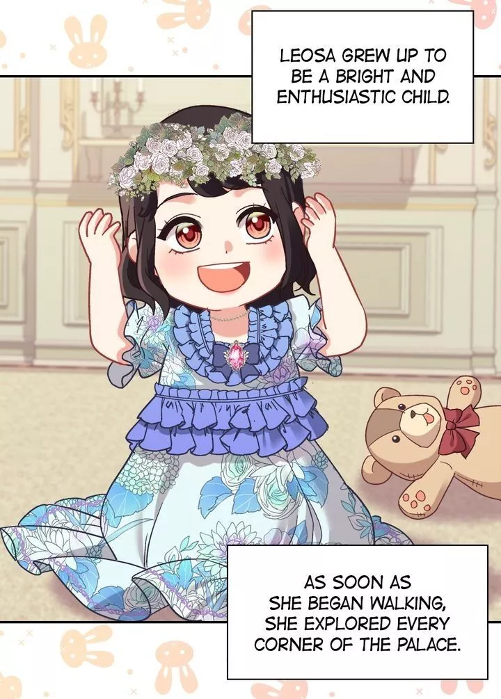 What It Takes to be a Villainess Chapter 160 page 12