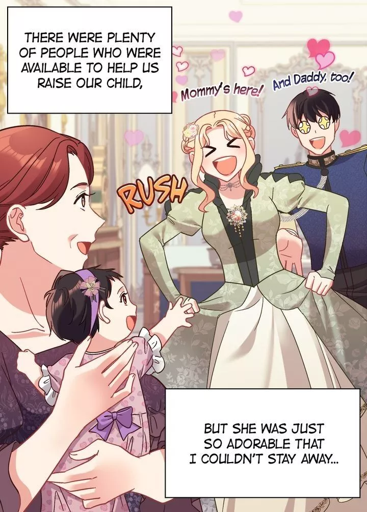 What It Takes to be a Villainess Chapter 160 page 11