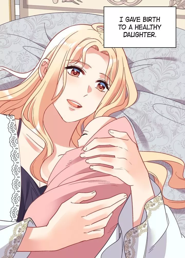 What It Takes to be a Villainess Chapter 160 page 5