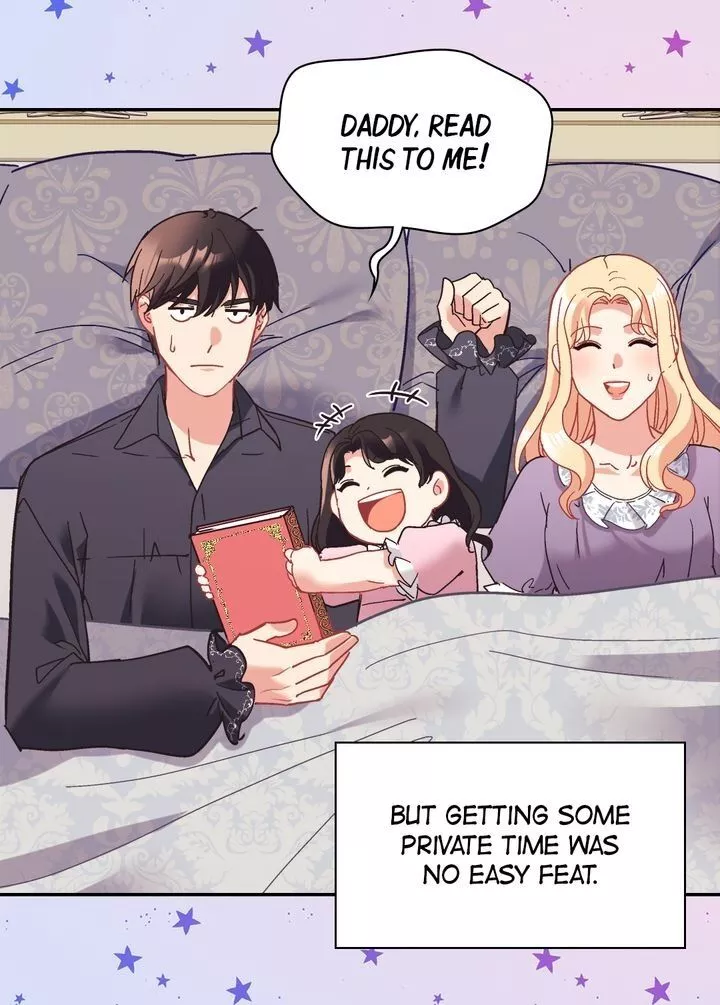 What It Takes to be a Villainess Chapter 160 page 20