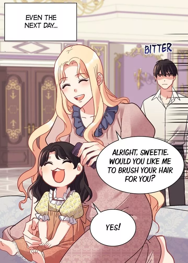 What It Takes to be a Villainess Chapter 160 page 21