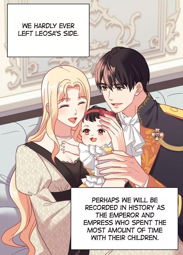 What It Takes to be a Villainess Chapter 160 page 10