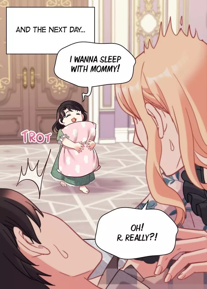 What It Takes to be a Villainess Chapter 160 page 22