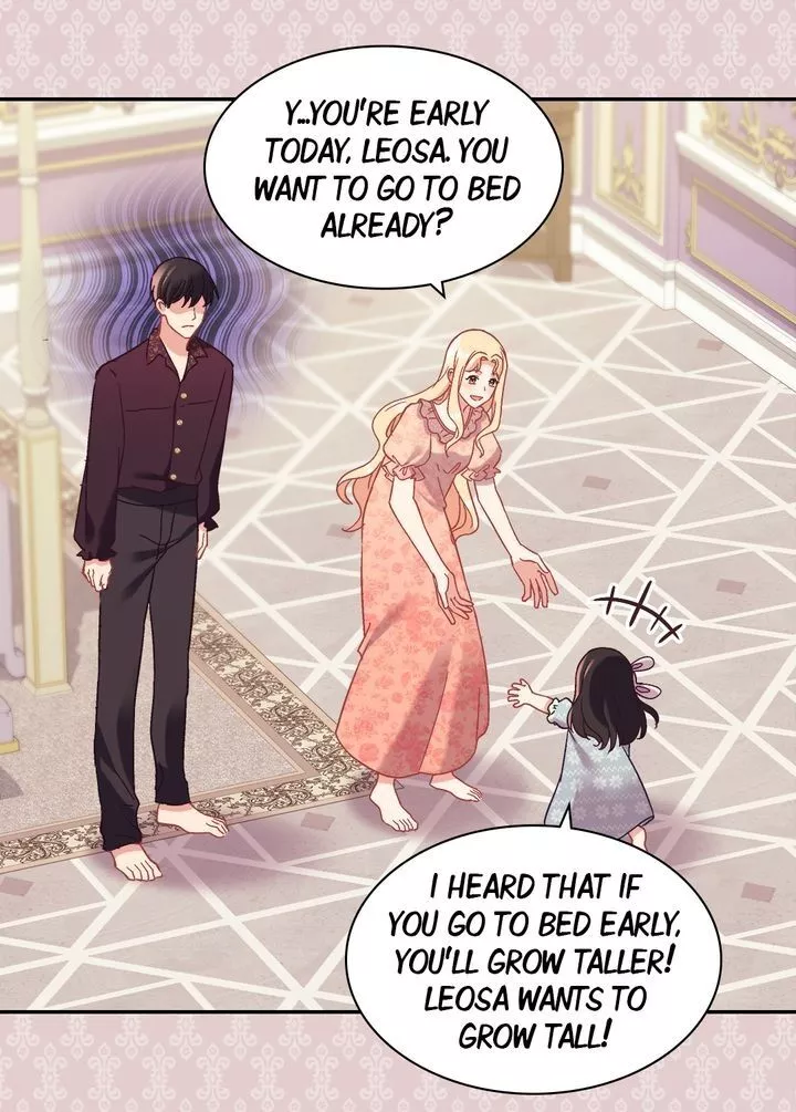 What It Takes to be a Villainess Chapter 160 page 29
