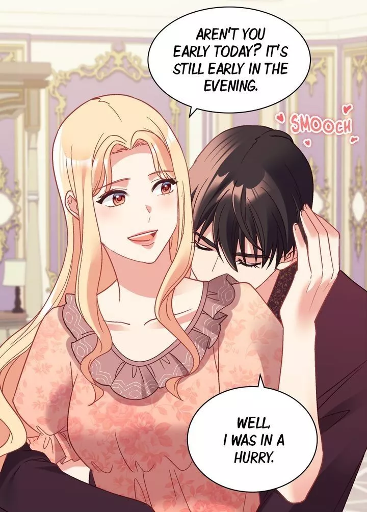 What It Takes to be a Villainess Chapter 160 page 26