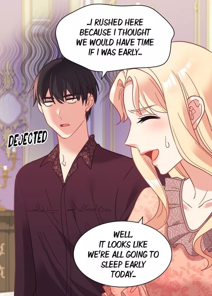 What It Takes to be a Villainess Chapter 160 page 30