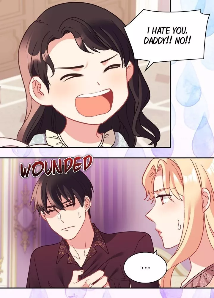 What It Takes to be a Villainess Chapter 160 page 37