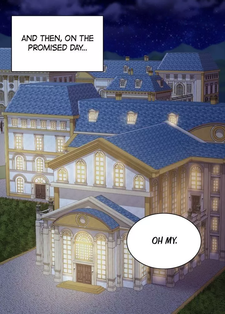 What It Takes to be a Villainess Chapter 160 page 25