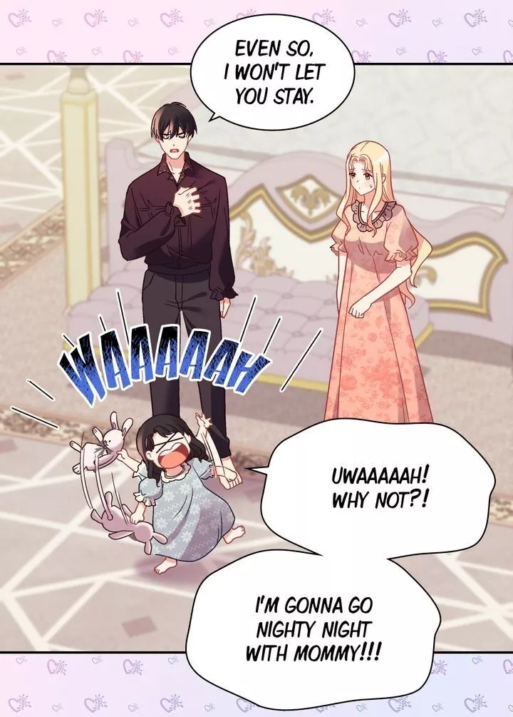 What It Takes to be a Villainess Chapter 160 page 38