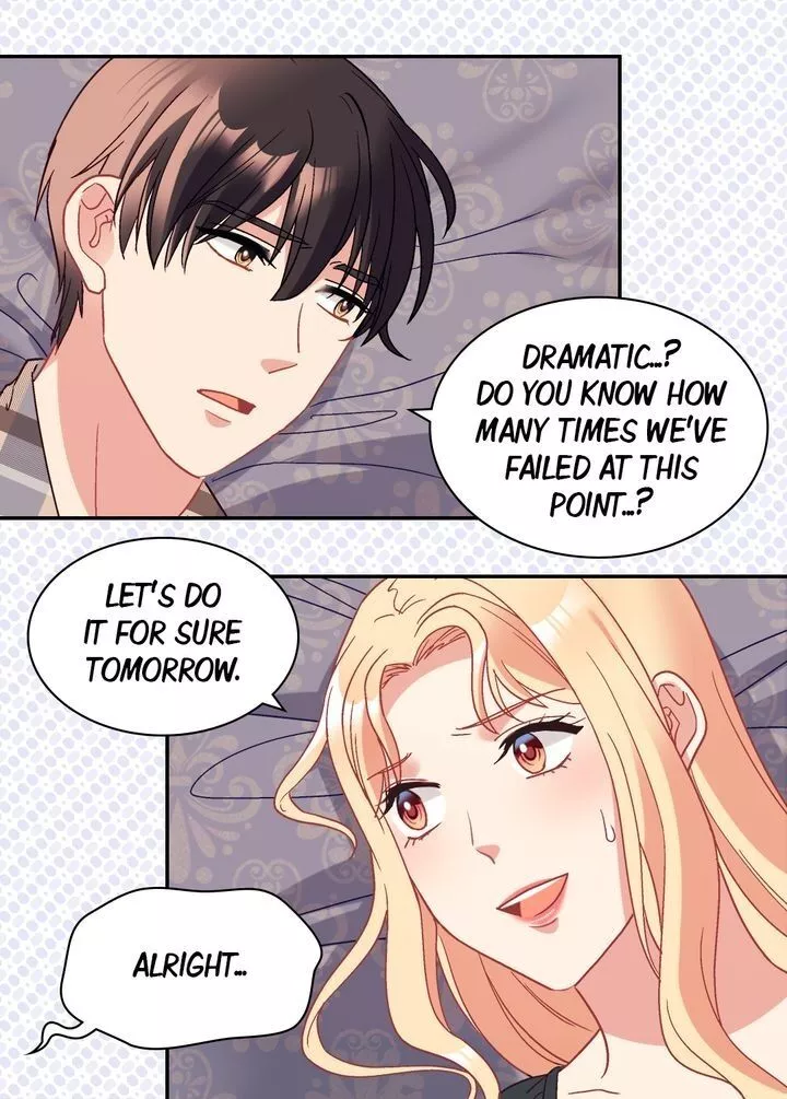 What It Takes to be a Villainess Chapter 160 page 24