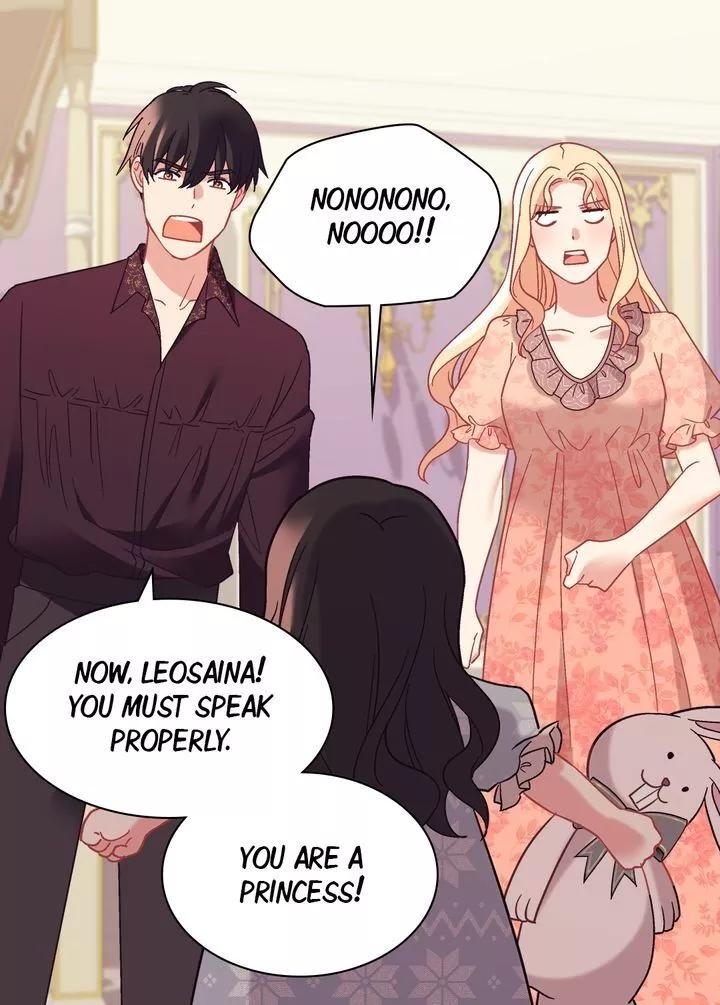 What It Takes to be a Villainess Chapter 160 page 36
