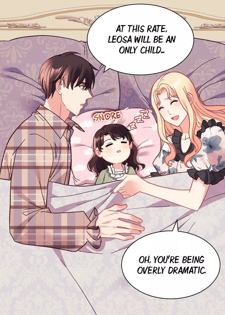 What It Takes to be a Villainess Chapter 160 page 23