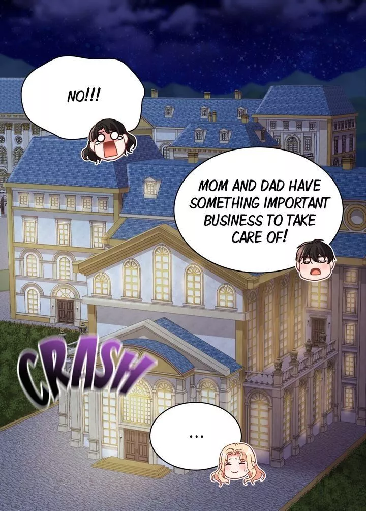 What It Takes to be a Villainess Chapter 160 page 57