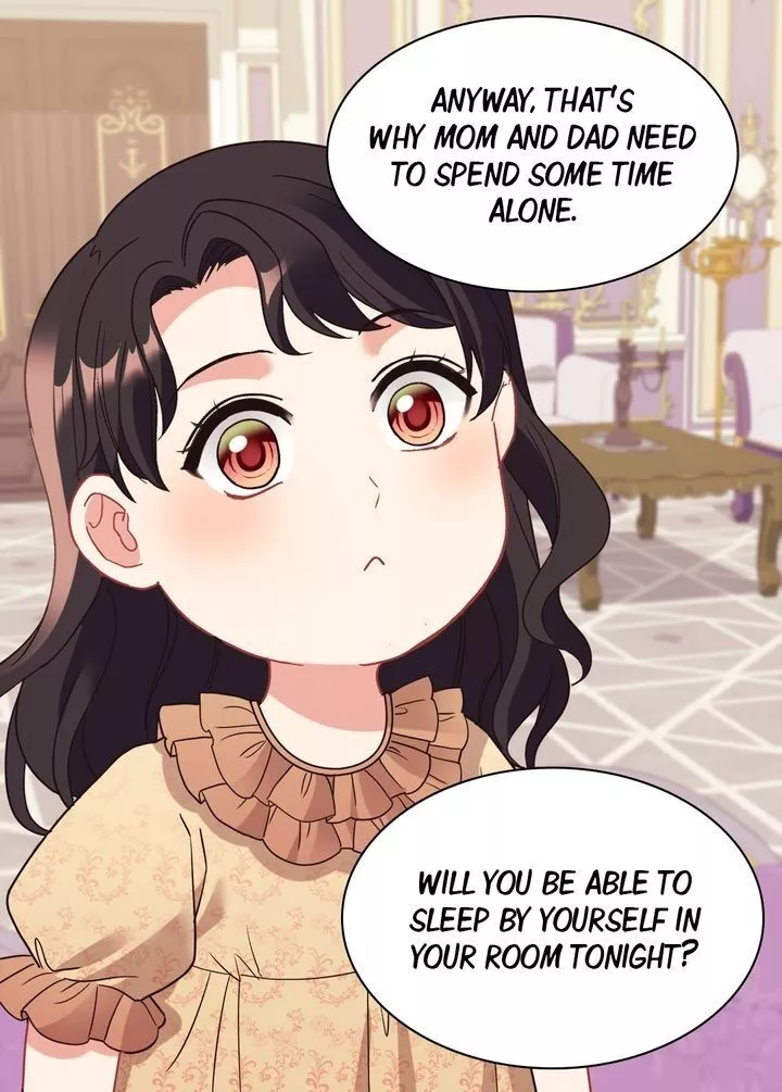 What It Takes to be a Villainess Chapter 161 page 14