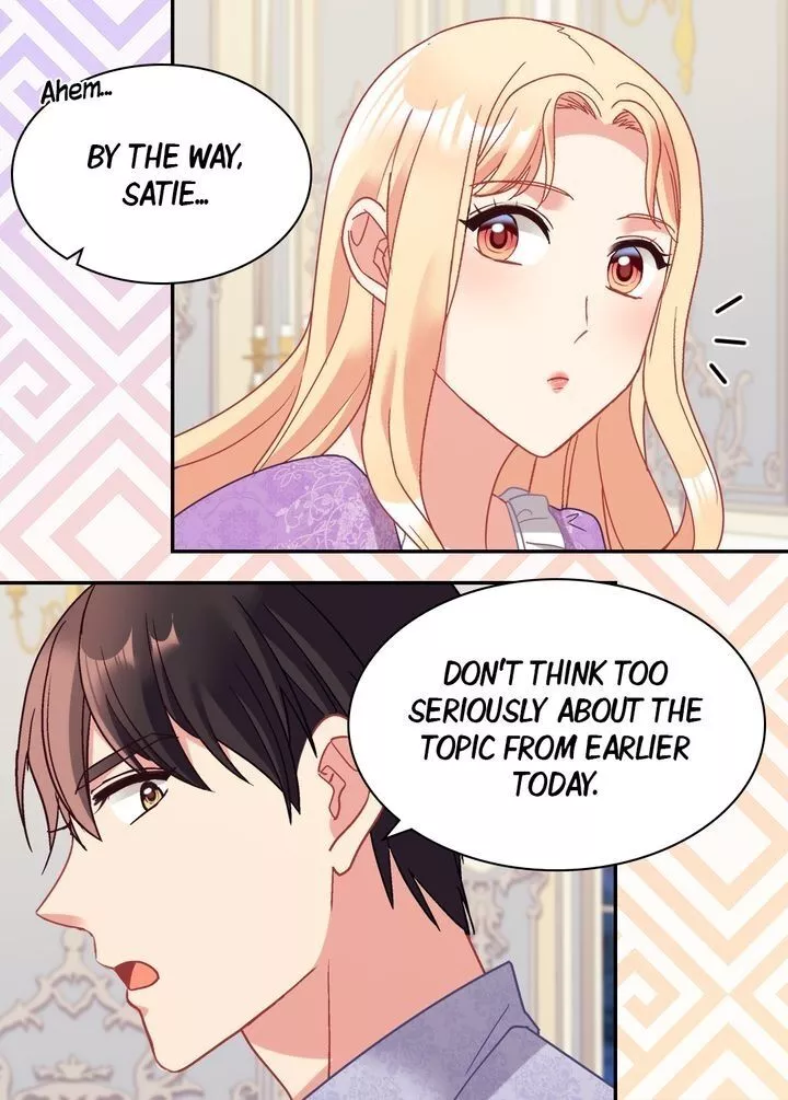 What It Takes to be a Villainess Chapter 159 page 21