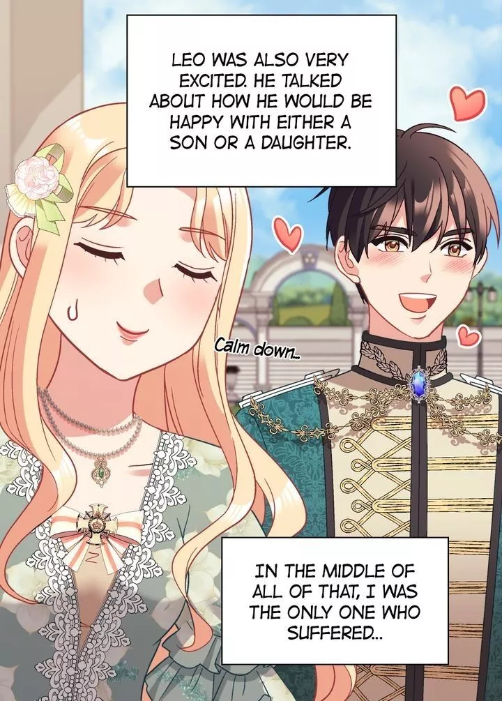 What It Takes to be a Villainess Chapter 159 page 6