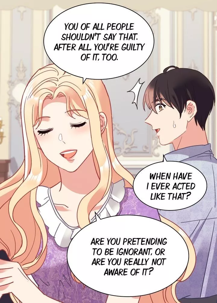 What It Takes to be a Villainess Chapter 159 page 19