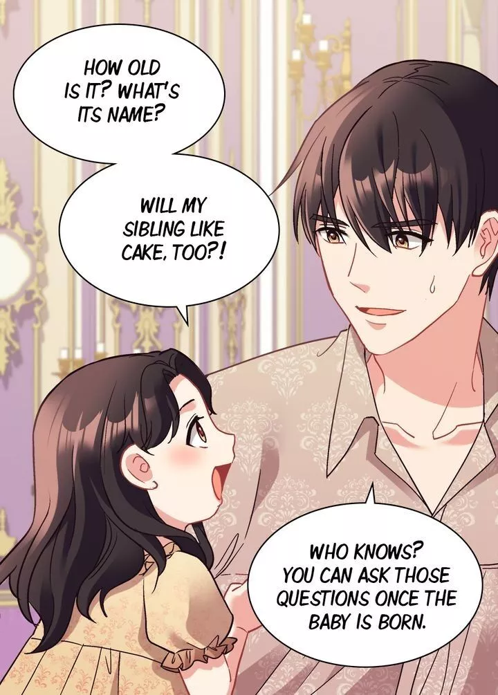 What It Takes to be a Villainess Chapter 161 page 13