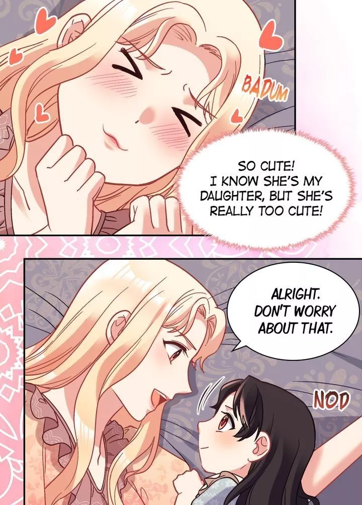What It Takes to be a Villainess Chapter 160 page 50