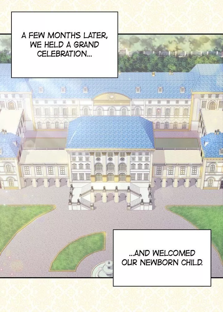 What It Takes to be a Villainess Chapter 161 page 24