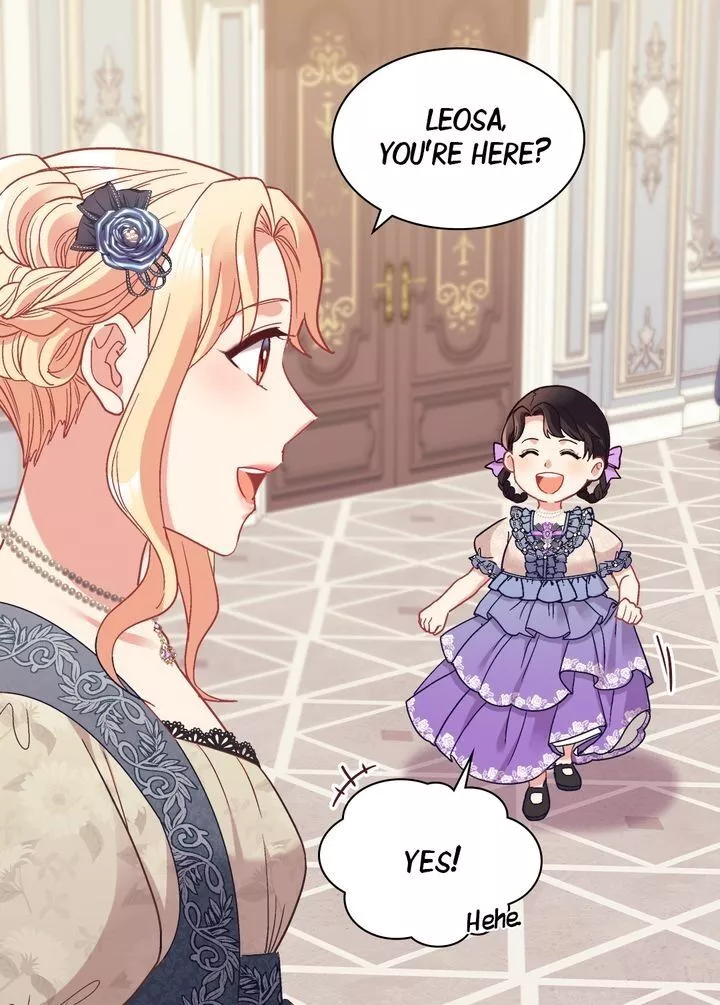 What It Takes to be a Villainess Chapter 161 page 5