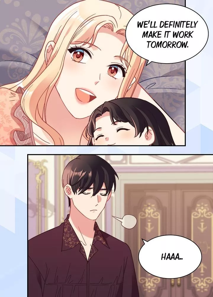 What It Takes to be a Villainess Chapter 160 page 42