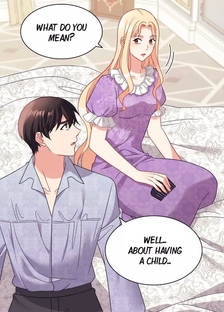 What It Takes to be a Villainess Chapter 159 page 22