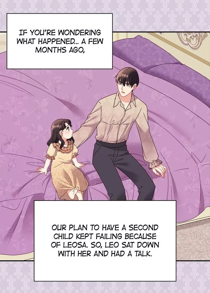 What It Takes to be a Villainess Chapter 161 page 9