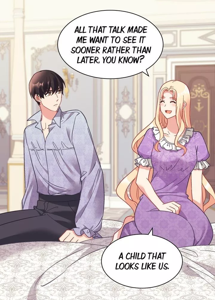 What It Takes to be a Villainess Chapter 159 page 27