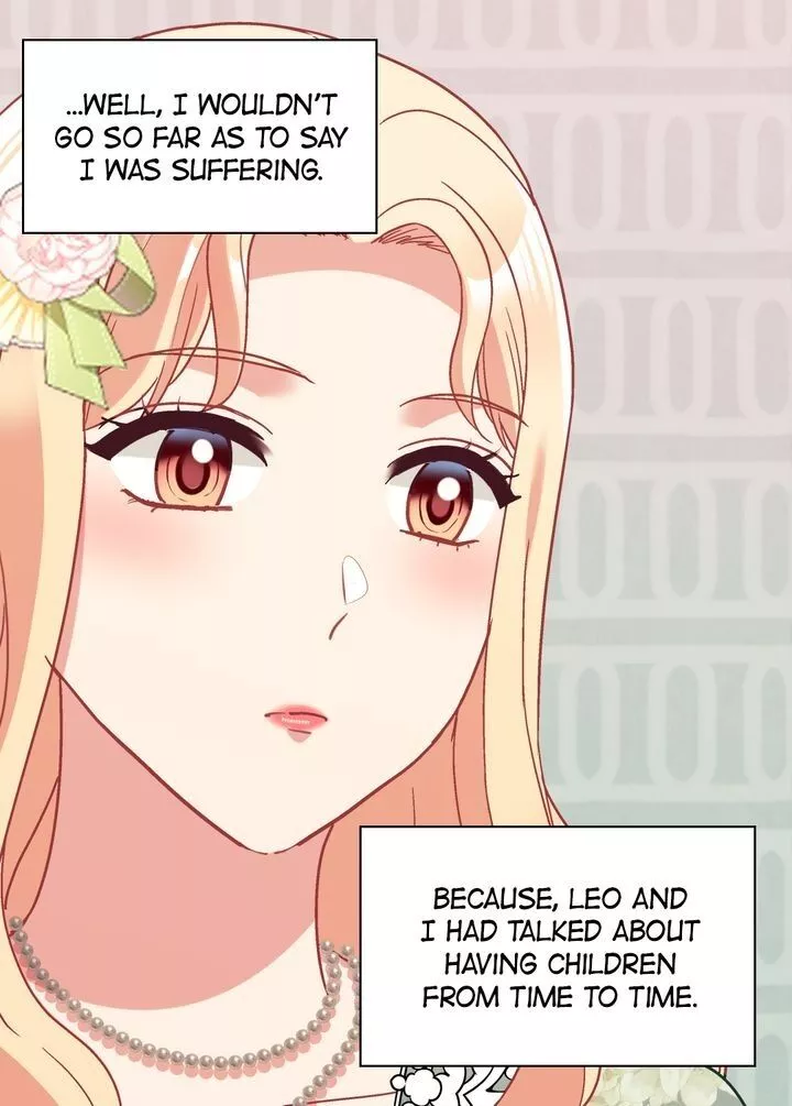 What It Takes to be a Villainess Chapter 159 page 7