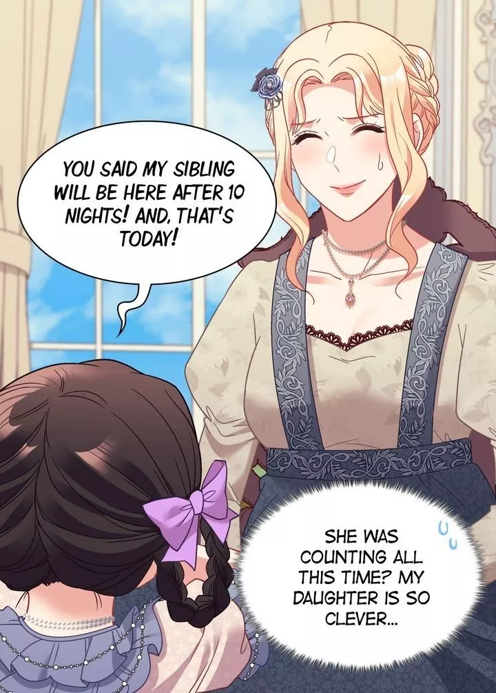 What It Takes to be a Villainess Chapter 161 page 8