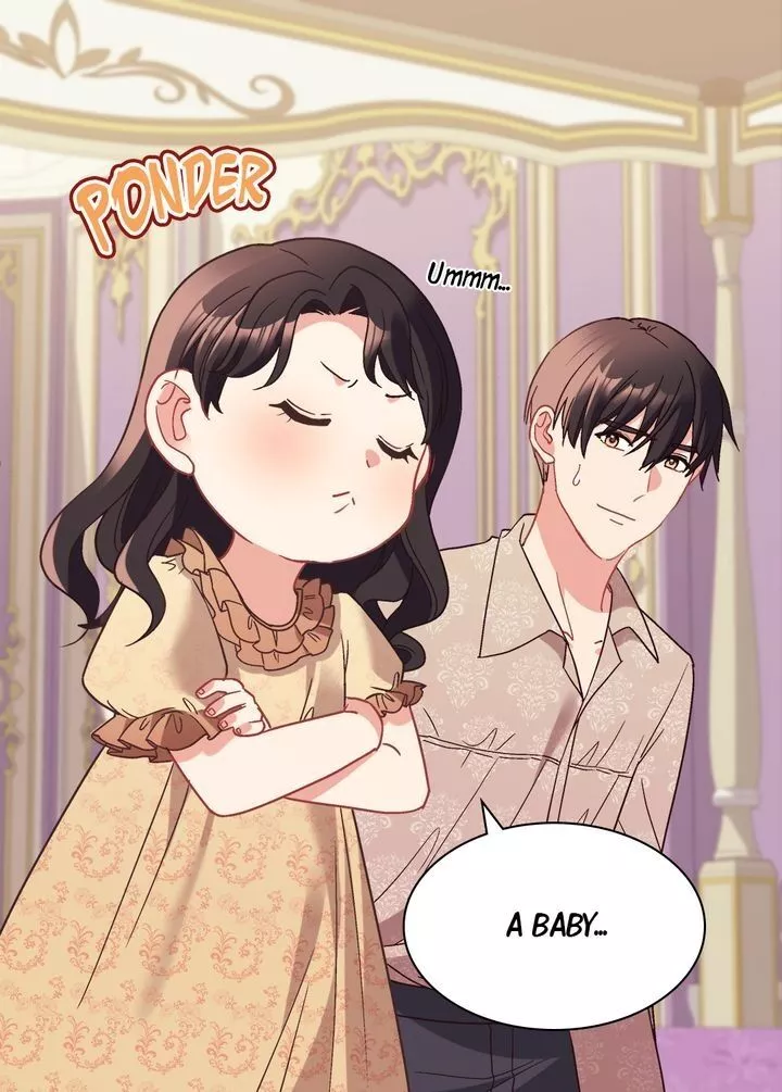 What It Takes to be a Villainess Chapter 161 page 15