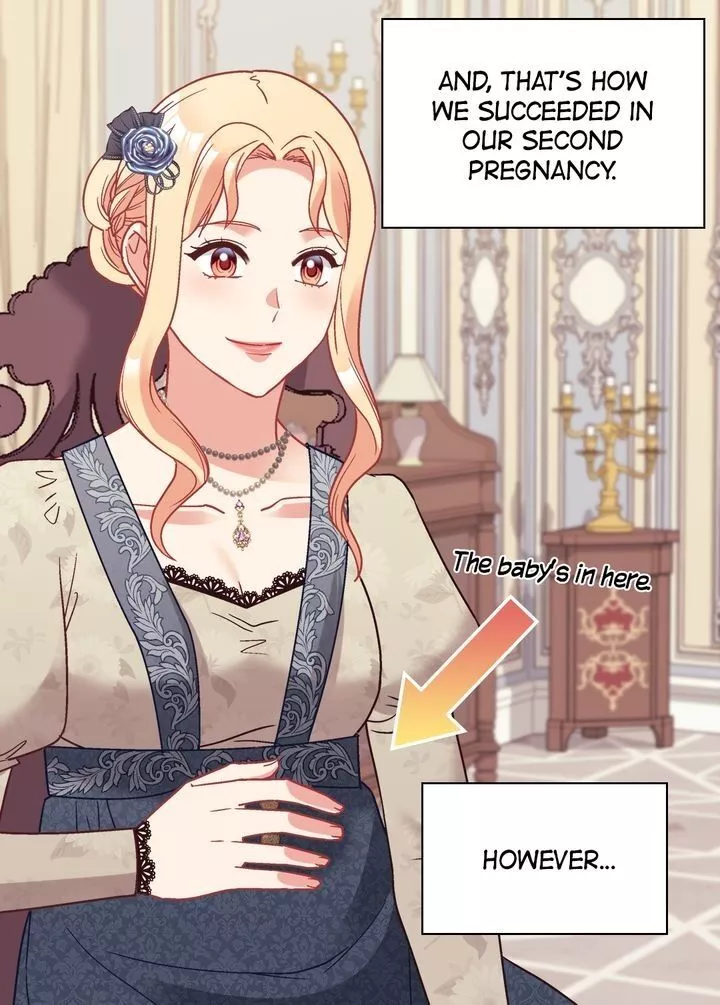 What It Takes to be a Villainess Chapter 161 page 18