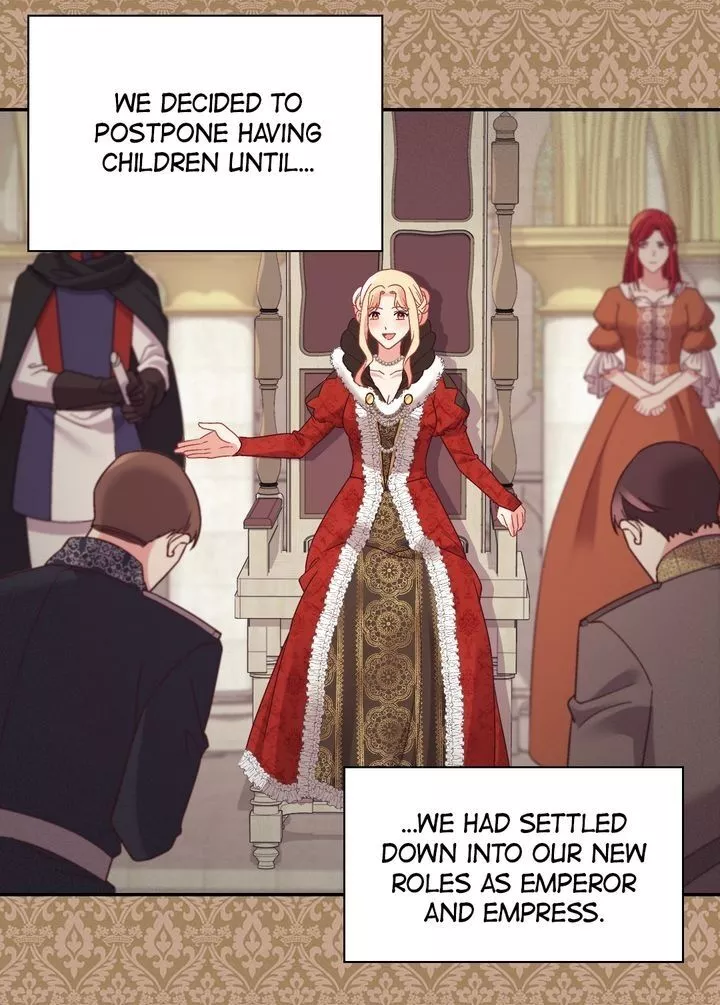 What It Takes to be a Villainess Chapter 159 page 9