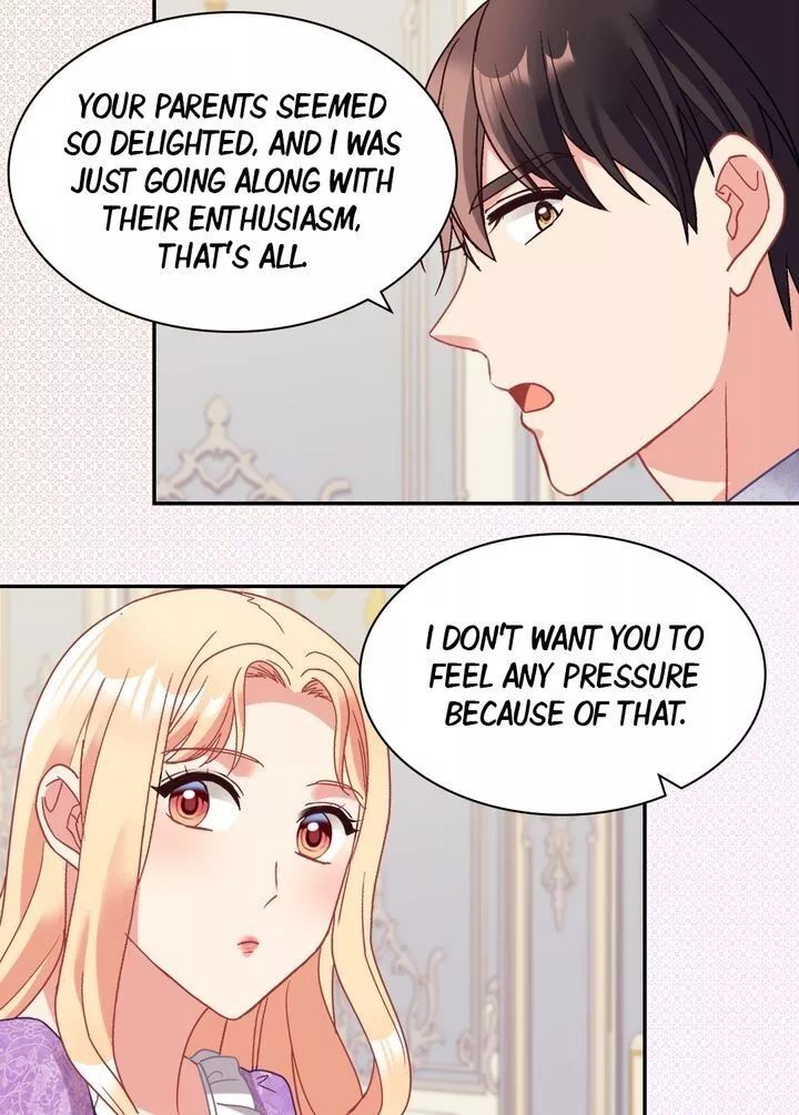 What It Takes to be a Villainess Chapter 159 page 23