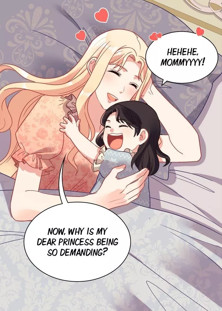 What It Takes to be a Villainess Chapter 160 page 40