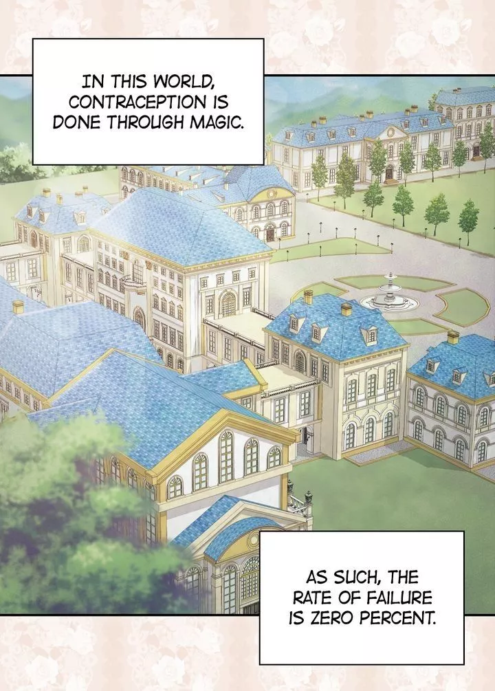 What It Takes to be a Villainess Chapter 159 page 8